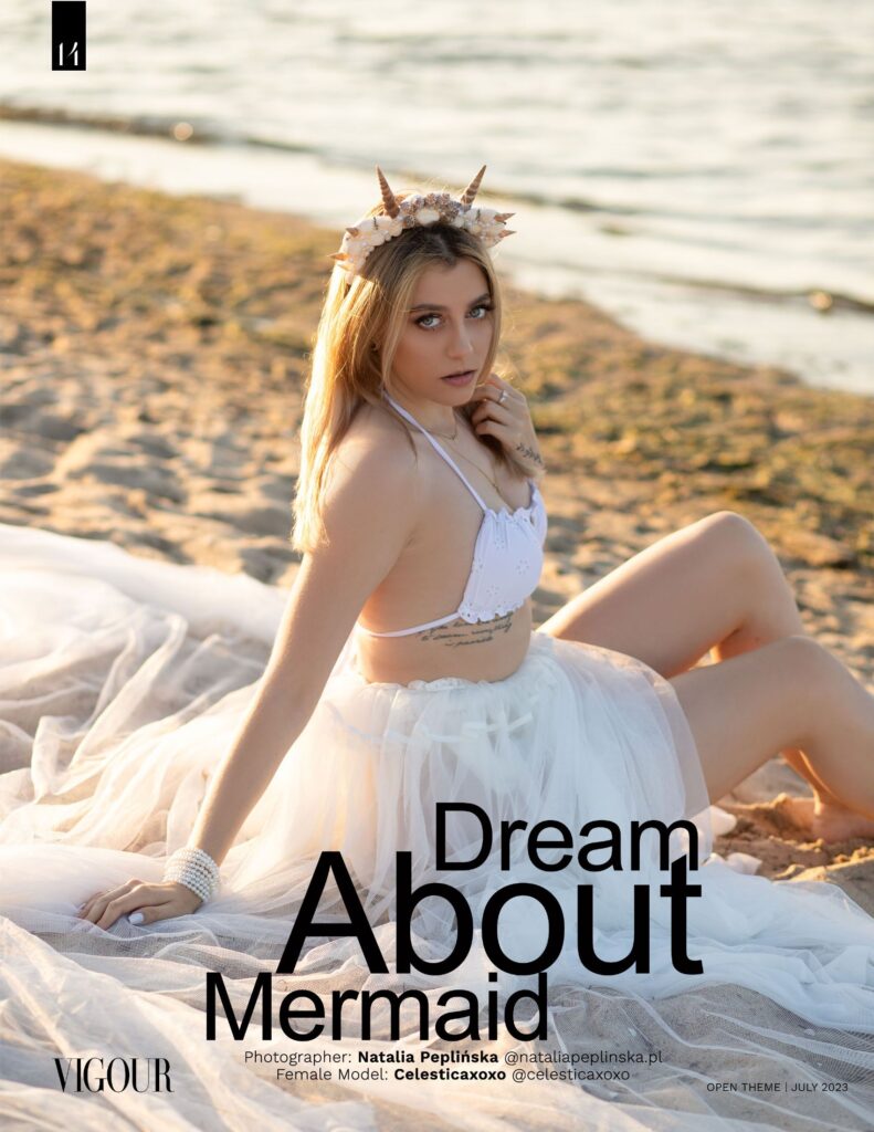 Dream About Mermaid