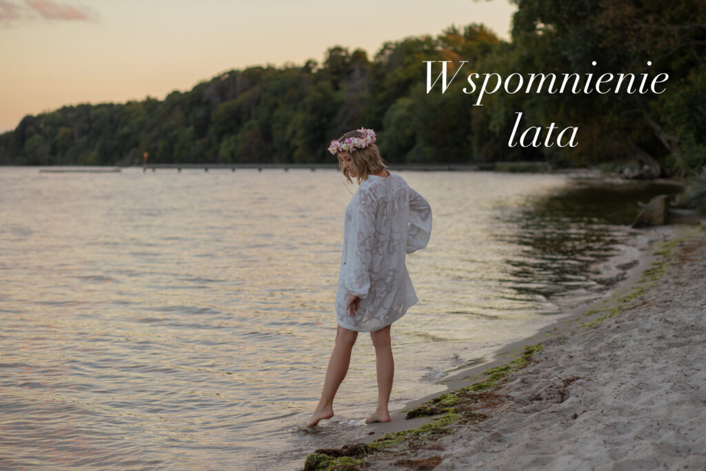 Wspomnienie lata