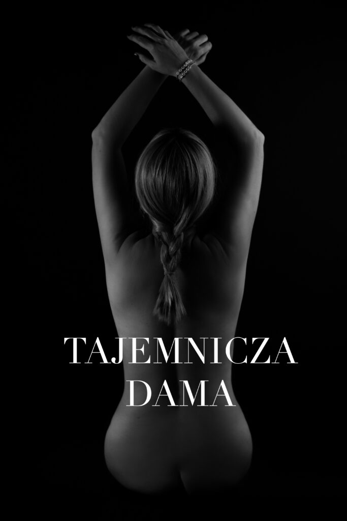 Tajemnicza dama